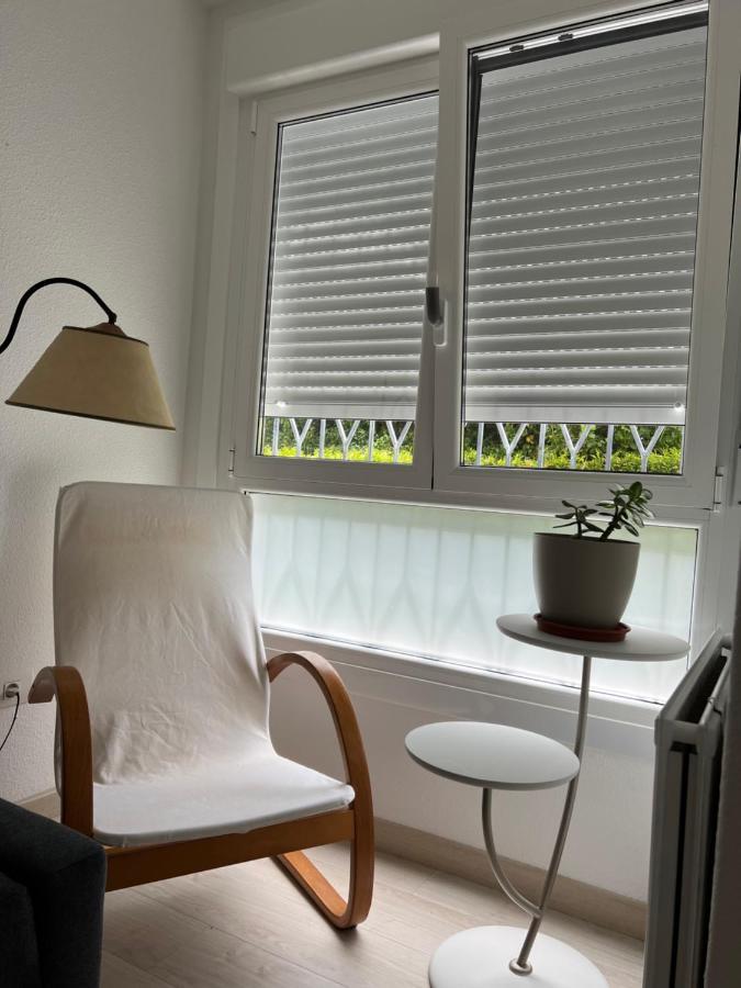 Ferienwohnung Samil Playa Vigo Exterior foto